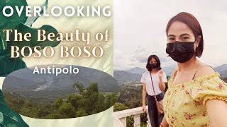 boso boobs|10 Things to Do in Boso.